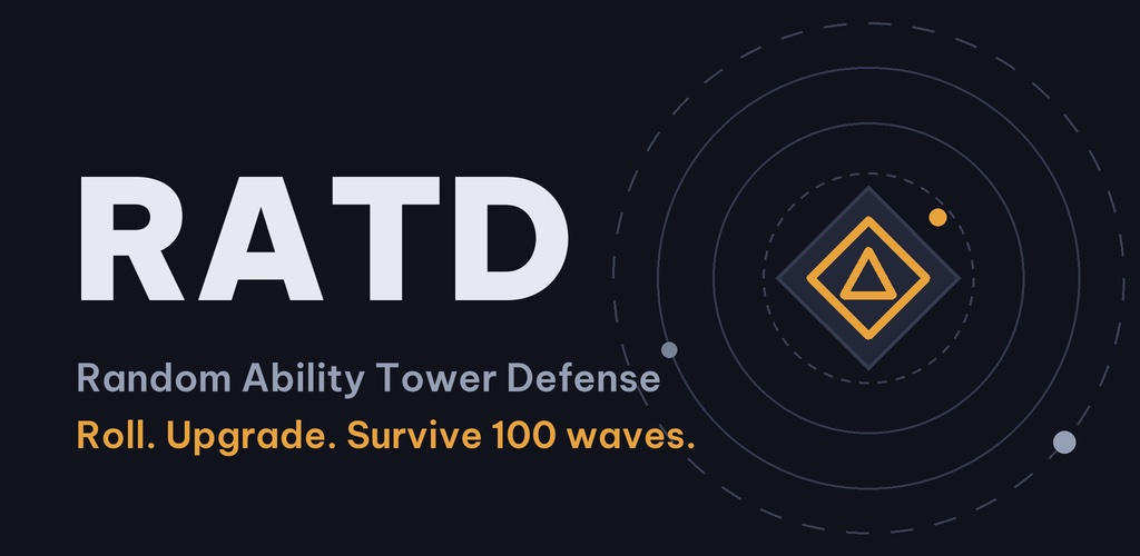 RATD banner